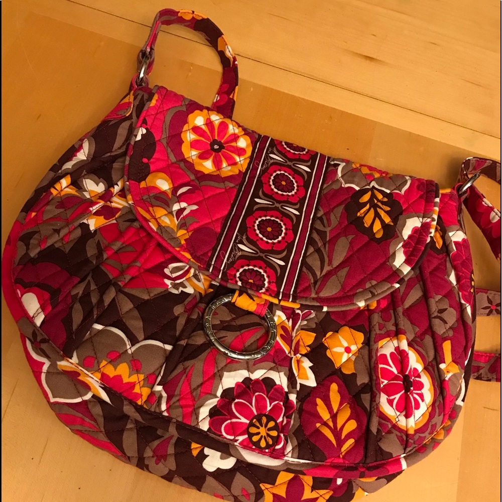 Vera Bradley Purse